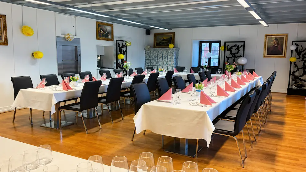 Hotel de commune - salle à louer